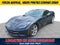 2014 Chevrolet Corvette Stingray 3LT
