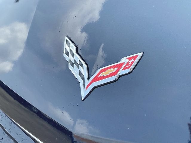 2014 Chevrolet Corvette Stingray 3LT