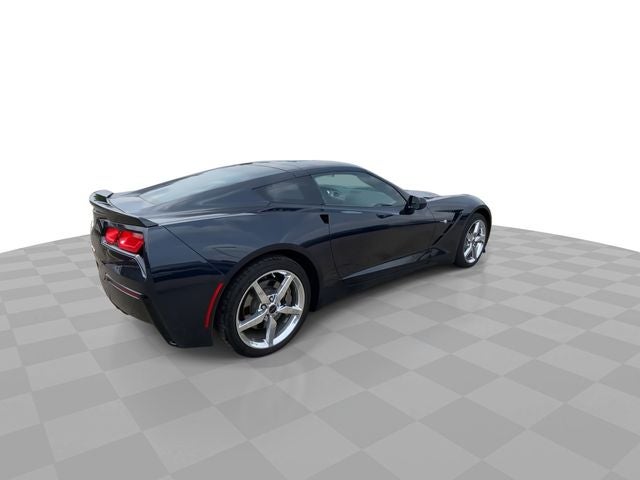 2014 Chevrolet Corvette Stingray 3LT