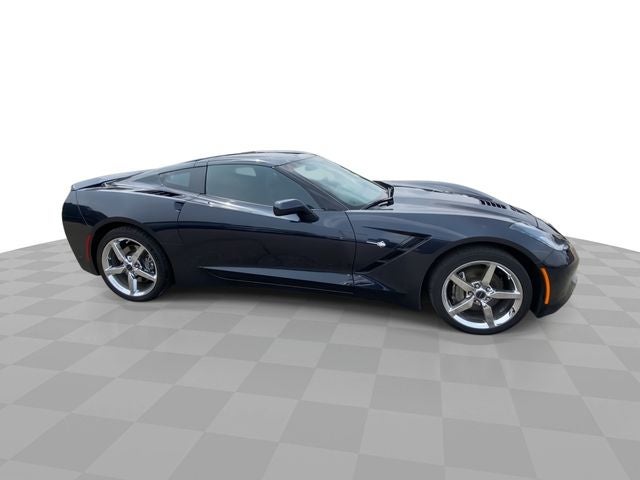 2014 Chevrolet Corvette Stingray 3LT