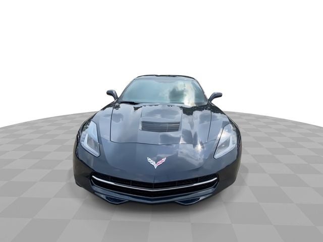2014 Chevrolet Corvette Stingray 3LT