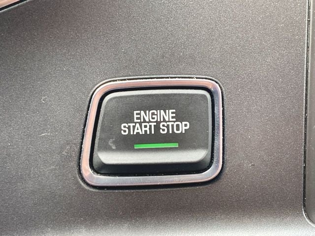 2014 Chevrolet Corvette Stingray 3LT