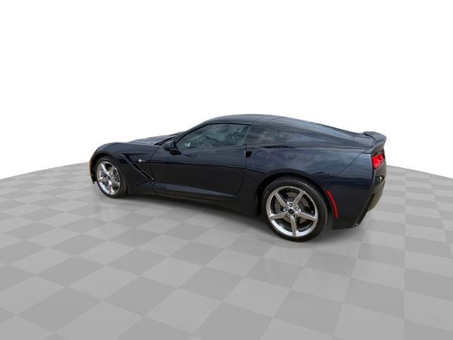 2014 Chevrolet Corvette Stingray 3LT