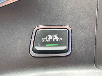 2014 Chevrolet Corvette Stingray 3LT