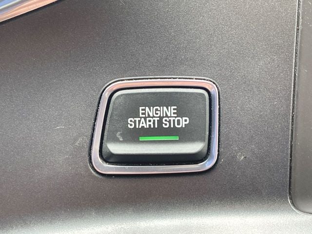 2014 Chevrolet Corvette Stingray 3LT