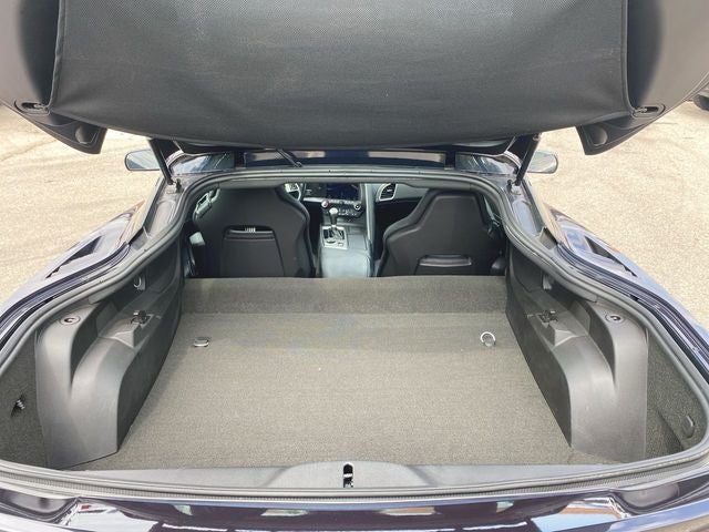2014 Chevrolet Corvette Stingray 3LT