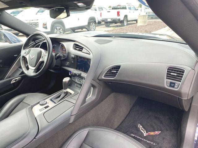 2014 Chevrolet Corvette Stingray 3LT