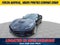 2014 Chevrolet Corvette Stingray 3LT