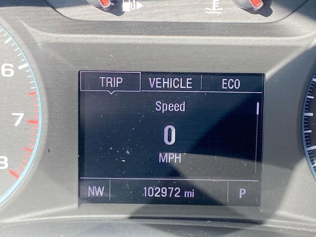 2023 Chevrolet Malibu LS