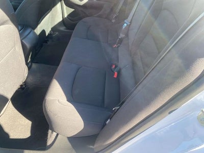 2023 Chevrolet Malibu LS