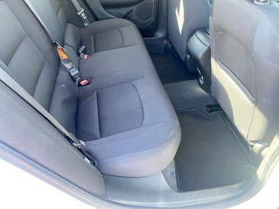 2023 Chevrolet Malibu LS