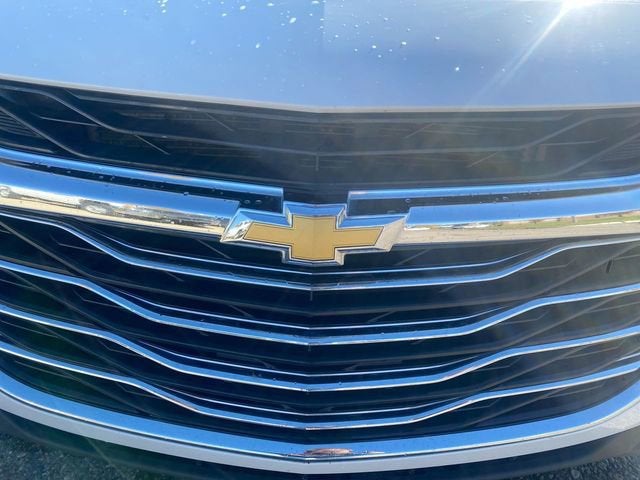 2023 Chevrolet Malibu LS