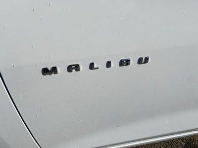 2023 Chevrolet Malibu LS