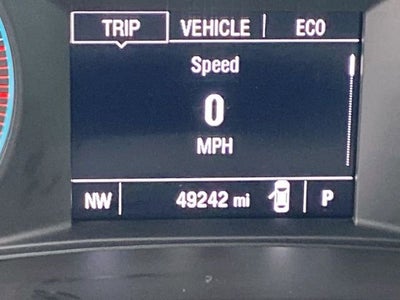 2022 Chevrolet Malibu RS