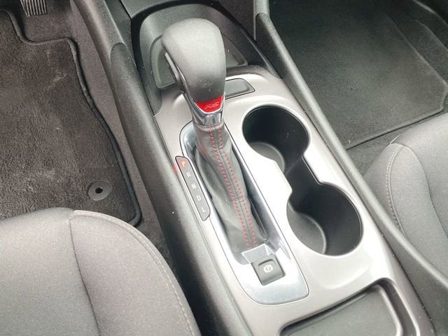 2022 Chevrolet Malibu RS