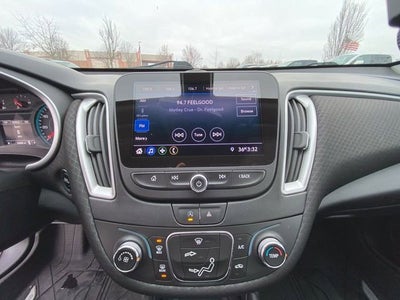 2020 Chevrolet Malibu RS