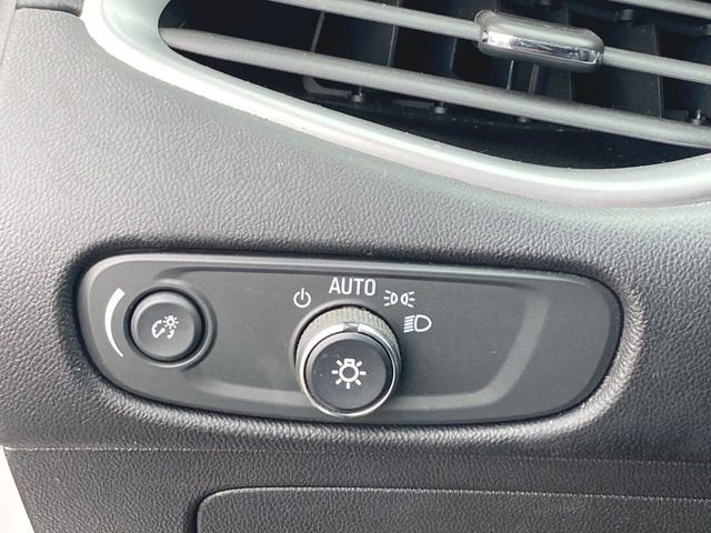 2020 Chevrolet Malibu RS