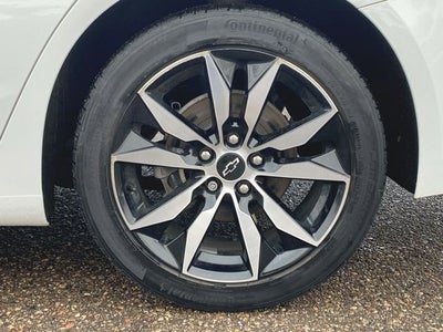 2020 Chevrolet Malibu RS