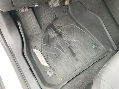 2020 Chevrolet Malibu RS