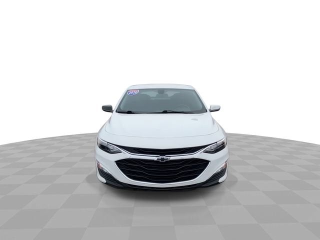 2020 Chevrolet Malibu RS