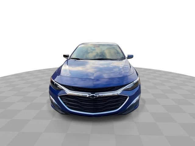 2023 Chevrolet Malibu RS
