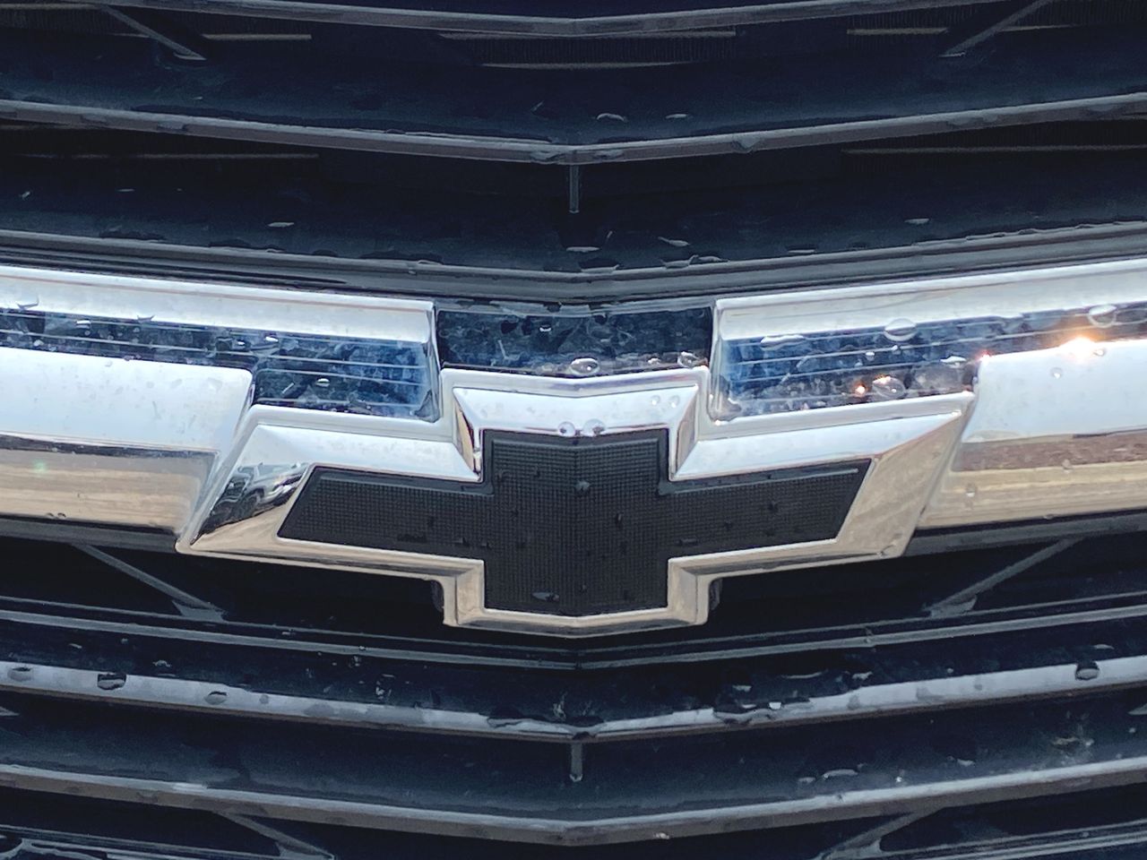 2023 Chevrolet Malibu RS