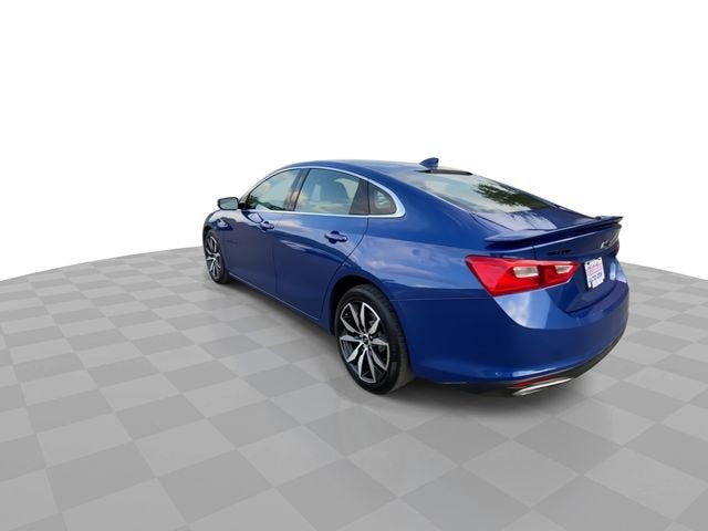2023 Chevrolet Malibu RS