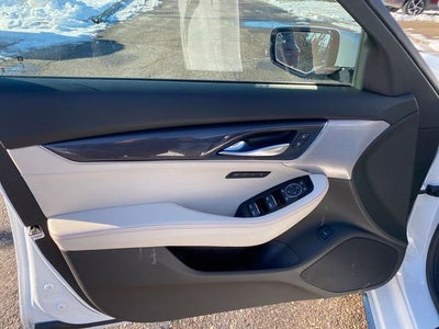 2024 Cadillac CT5-V V-Series