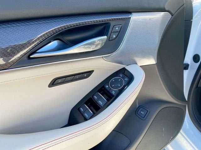 2024 Cadillac CT5-V V-Series