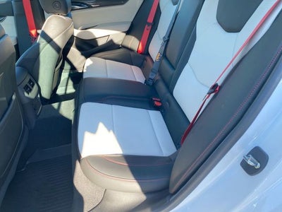 2024 Cadillac CT5-V V-Series