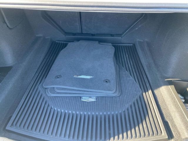 2024 Cadillac CT5-V V-Series