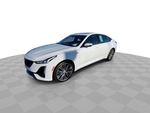 2024 Cadillac CT5-V V-Series