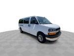 2025 Chevrolet Express Passenger 1LT