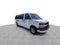 2025 Chevrolet Express Passenger 1LT