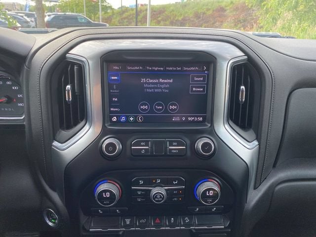 2023 Chevrolet Silverado 2500 HD LT