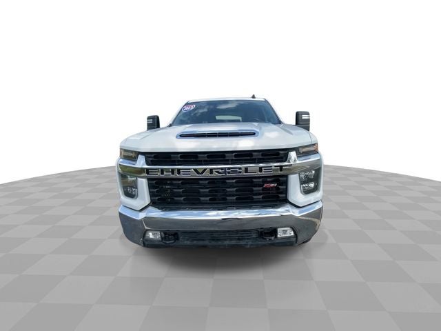 2023 Chevrolet Silverado 2500 HD LT