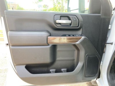 2023 Chevrolet Silverado 2500 HD LT