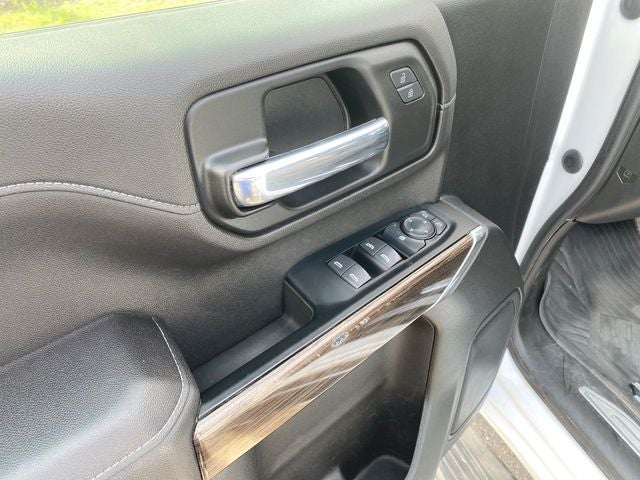 2023 Chevrolet Silverado 2500 HD LT