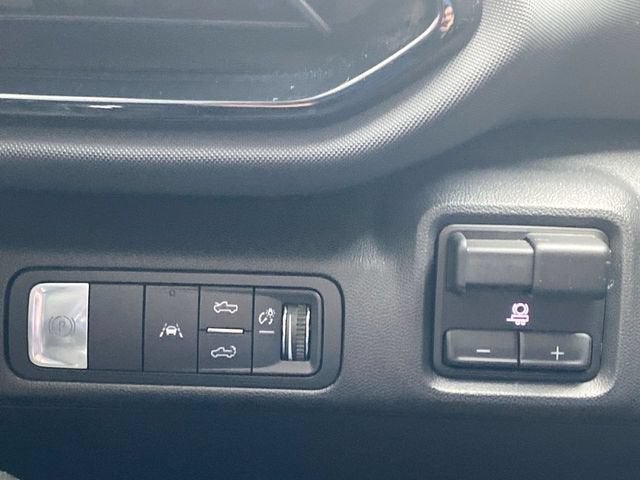 2026 Chevrolet Silverado EV Trail Boss - Extended Range