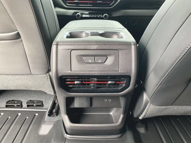2026 Chevrolet Silverado EV Trail Boss - Extended Range