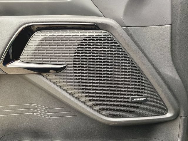 2026 Chevrolet Silverado EV Trail Boss - Extended Range