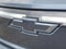 2026 Chevrolet Silverado EV Trail Boss - Extended Range