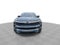 2026 Chevrolet Silverado EV Trail Boss - Extended Range