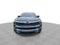 2026 Chevrolet Silverado EV Trail Boss - Extended Range