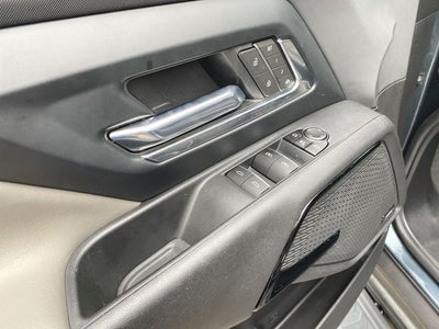 2026 Chevrolet Silverado EV Trail Boss - Extended Range