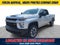 2021 Chevrolet Silverado 2500 HD Custom