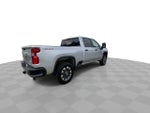 2021 Chevrolet Silverado 2500 HD Custom