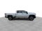2021 Chevrolet Silverado 2500 HD Custom