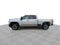 2021 Chevrolet Silverado 2500 HD Custom