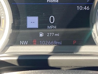 2020 Chevrolet Silverado 2500 HD High Country